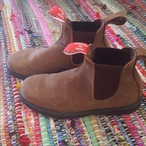 Blundstone Boots